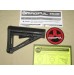 Magpul MOE AR-15 Collapsible Milspec Stock